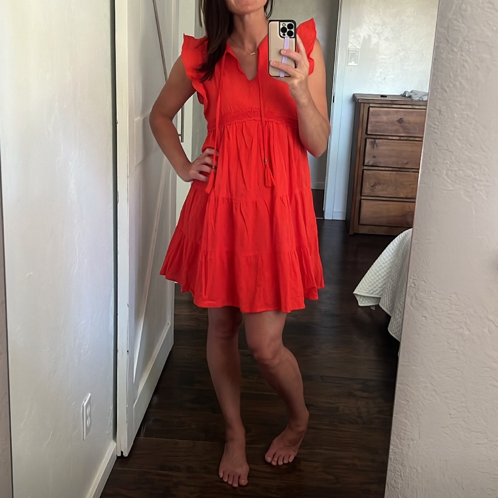 Sonoma short summer dress